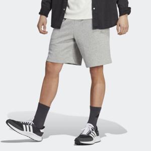 아디다스반바지 BQJ IC9816 ALL SZN 프렌치 테리 쇼츠