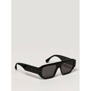 [FENDI] 남성 선글라스 FE40142I 01A 블랙 /6