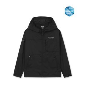 디스커버리 키즈 프레시벤트 컬러블럭 자켓 DKWJ71053-BKS