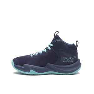 아식스 노브 사지 GS PEACOAT/M BLUE 1064A017.400
