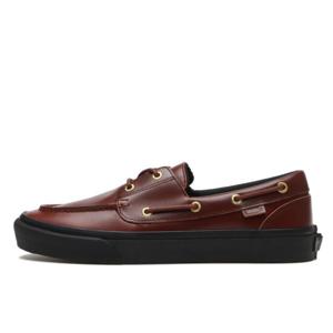 VANS 2아이렛 브라운/블랙 V176CF