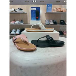 [FITFLOP][그라시에] FFSO5E332 25S S 버클 레더 토포스트 3종택일건