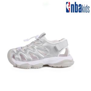 NBA키즈  피셔맨 샌들 K252AS500P-GR