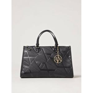 [ARMANI EXCHANGE] 여성 숄더 백 XW000400AF13680 FC100 블랙 /6