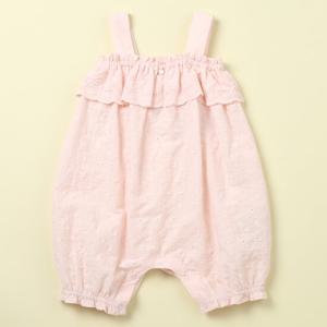 [쇼콜라]러빙레이스롬퍼TTOMQA145P-129