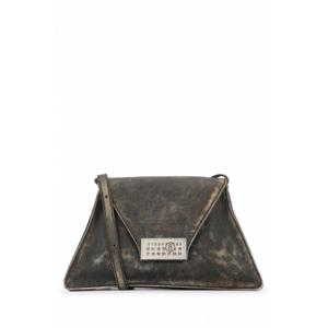 [MM6 MAISON MARGIELA] 여성 BORSE SB6ZH0012P4792 H4524 BLACKALMONDBUFF /2