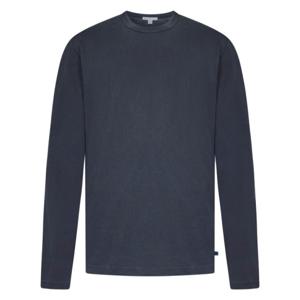제임스펄스 반팔 티셔츠 MLJ3351 BLN Blue