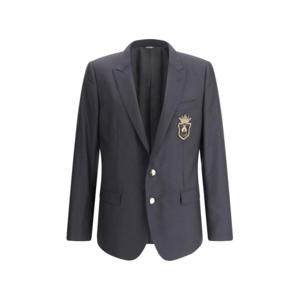 돌체앤가바나 수트 자켓 G2LK0ZFU3H1 B0665 BLACK
