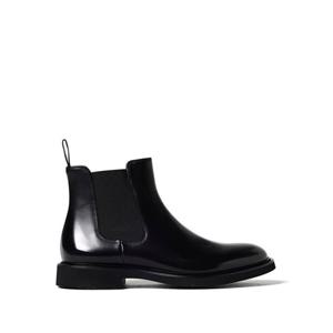 듀칼 스니커즈 DU1343 DOUCAL S UOMO Black