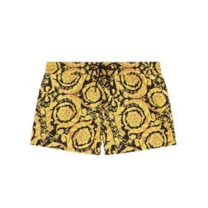 베르사체 스윔팬츠 ABU05020 A233170A7900 GOLD