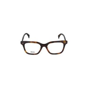 겐조 KZ50181I 하바나 프레임 안경 1575225