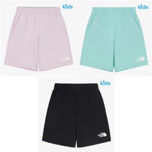 NS6KR05 노스페이스 키즈 올트레인 쇼츠