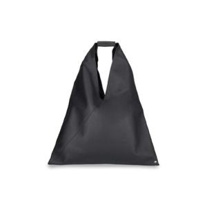 메종마르지엘라 MM6 메종 마르지엘라 블랙 토트백 1996026