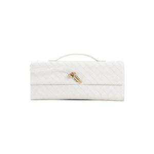 BOTTEGA VENETA 보테가 베네타 화이트 토트백 2001612