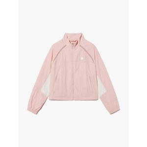 [휠라] FILA 여성용 컬러블럭 경량 바람막이 FS2JKH2252FSPN