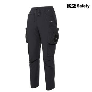 [K2 Safety]K2세이프티 에어윈드팬츠 PMS25304