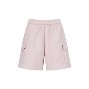 [폴햄]여성) 무브 나일론 카고 밴딩 쇼츠 (PHF2PH2731)