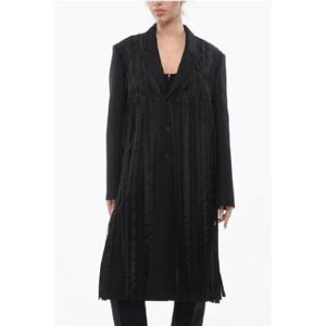 디올 디올 블랙 코트 1923982