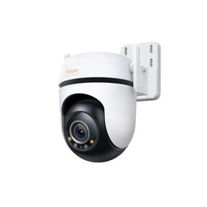 티피링크 Tapo C530WS+SD카드(128GB) 500만화소 실외용 풀컬러 홈캠 CCTV