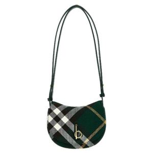 BURBERRY 흔들말& 39  미니 숄더백 8081408IVY