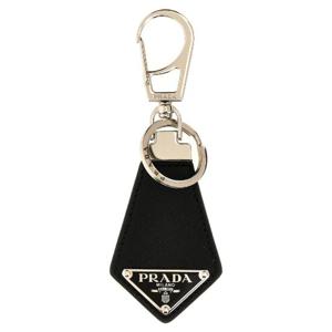PRADA 사피아노 로고 키링 2PP041053F0002