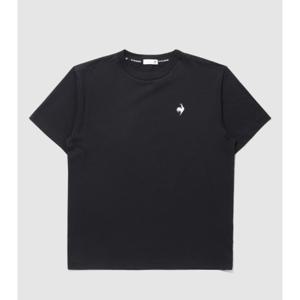 르꼬끄 유니 소프트터치 루즈핏 반팔티셔츠 QQ113LRS29 BLK BLU WHT
