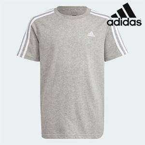 [나이키]아디다스 아동 반팔티 /D30- IB1669 / 키즈 에센셜 3S 면 반팔티