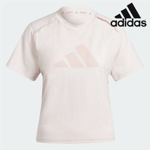 [나이키]아디다스 여성용 반팔티 /D30- IT2172 / POWER BL TEE 우먼스 파워 퍼포먼스 빅 로고 티