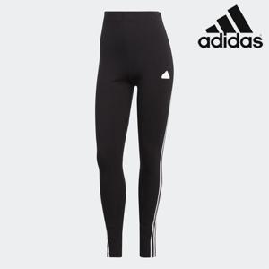 [나이키]아디다스 여성용 레깅스 /D30- HT4713 / W FI 3S LEGGING 우먼스 퓨처 아이콘 3S 레깅스