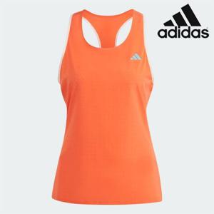[나이키]아디다스 여성용 나시티 /D30- IQ4925 / ADIZERO TANK W 우먼스 아디제로 러닝 탱크탑