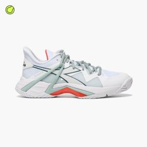 디아도라운동화 KQJ D4152TTN06SKL 비아이콘 2 AG 우먼 SKY BLUE/MINT