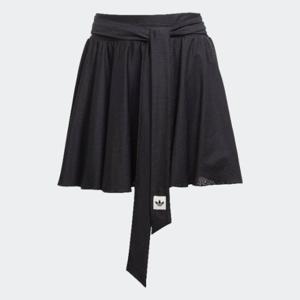 아디다스반바지 KQJ JJ3181 메쉬 미니 랩 스커트