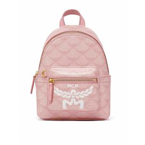 [MCM] 여성 Backpacks 백팩 Stark Lauretos MMKESVE03P6 Nude Neutrals /8