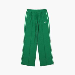 디아도라바지 KQJ D4222TFP47GNL 몬텔로 스테디 져지 팬츠 우먼 GREEN