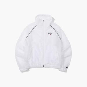 디아도라자켓 KQJ D4322TJK11WHT 벨라 라이트 자켓 WHITE