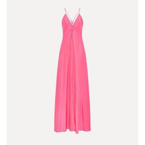 포르테포르테 여성 레드 이브닝 드레스 13880MYDRESS