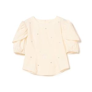 DREAM Honey Jewel Top 29SK05TOD122CRM