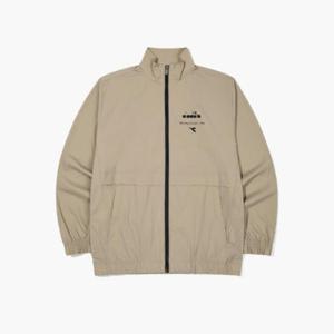 디아도라자켓 KQJ D3321LJK61BGL 에센셜 우븐 자켓 BEIGE