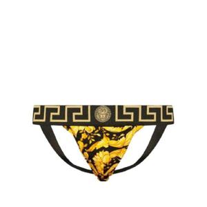 베르사체 베르사체 블랙 언더웨어 1998336