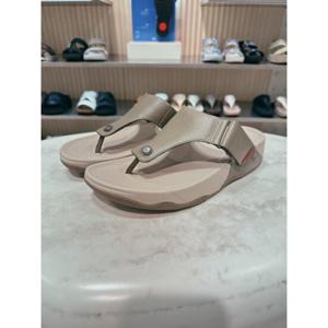 [FITFLOP][트랙 II] FFSO5E757I3 25S S 베이지 남성 토포스트