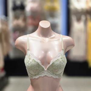 [비너스] 그린 가드닝 몰드 브래지어(vbr1806a,b)