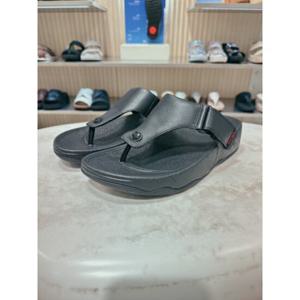 [FITFLOP][트랙 II] FFSO5E757BK 25S S 블랙 남성 토포스트