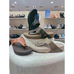 [FITFLOP][트랙 II] FFSO5E757 25S S 남성 토포스트 4종택일건