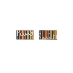 폴스미스 남성 M1A_CUFF_KSIGN