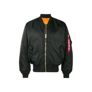 알파인더스트리 FW24 남성 10010103_BLACK