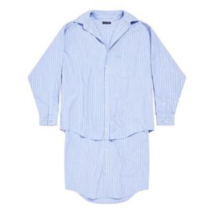 발렌시아가 SS24 여성 790888TQM16