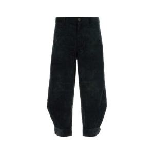 [관부가세포함] 꼼데가르송 남성 FNP001W24 1BLACK