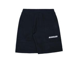 [관부가세포함] MONCLER JR 키즈 8H0000589AKM 778