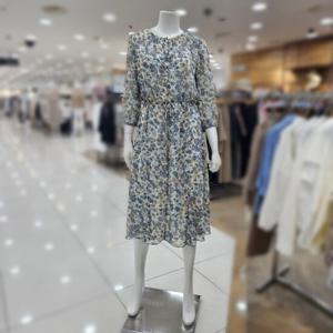 [BCBG][BCBG] t 에드 PRINT 원피스 B5B3O674
