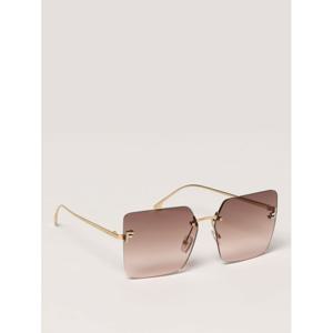[FENDI] 여성 선글라스 Glasses FE4082US 30T Brown /6